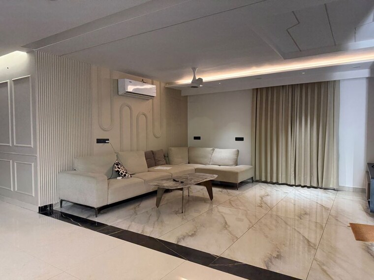 Kitchen, sbp-city-of-dreams-zirakpur 6 Bedroom 5500 Sq.Ft. Penthouse In High Ground Zirakpur 10554230