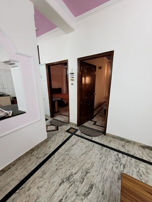 1 BHK Builder Floor For Rent in Kalkaji