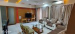 3 BHK + Study Room 1500 Sq.Ft. Builder Floor in Sinhagad