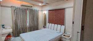 Bedroom in 3 BHK Builder Floor at Sinhagad – for Sale