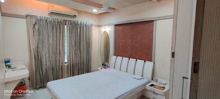 Bedroom, sinhagad 3 Bedroom 1500 Sq.Ft. Builder Floor In Sinhagad Pune 10554212
