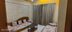 Bedroom in 3 BHK Builder Floor at Sinhagad – for Sale
