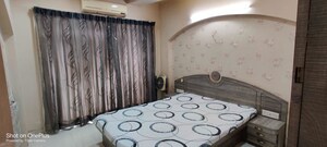Bedroom in 3 BHK Builder Floor at Sinhagad – for Sale