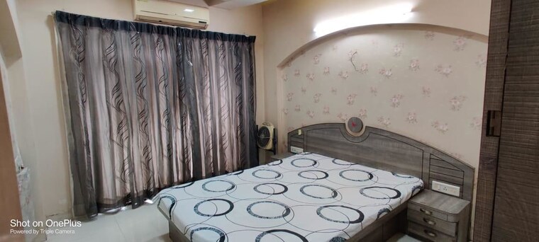 Bedroom, sinhagad 3 Bedroom 1500 Sq.Ft. Builder Floor In Sinhagad Pune 10554212