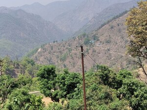  Plot – Garden View at Dameera City Plots, Sector 121 - for Sale