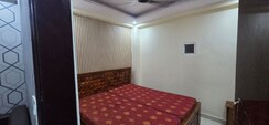 1 BHK + Store Room Builder Floor For Rent in Dev Apartments Sector 49