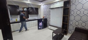 Team Area in 1 BHK Builder Floor at Dev Apartments Sector 49, Sector 49 – for Rent