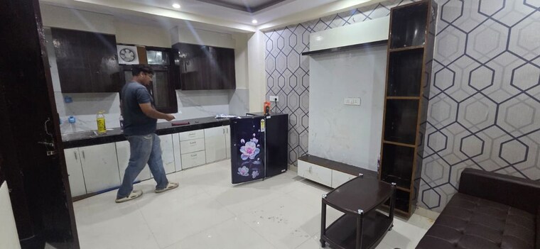 Team Area, dev-apartments-sector-49 1 Bedroom 500 Sq.Ft. Builder Floor In Sector 49 Noida 10554234