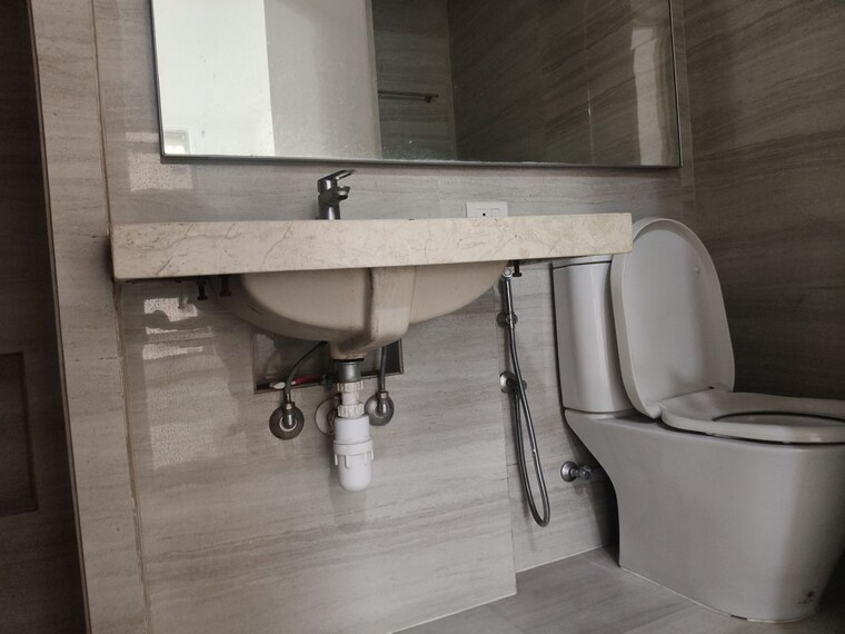 Team Area, hiranandani-estate-pelican 3 Bedroom 1000 Sq.Ft. Apartment In Ghodbunder Road Thane 10554231