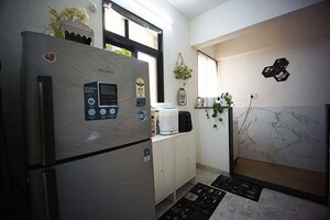 Team Area in 2 BHK Apartment at Nexus Westpride, Punawale – for Sale