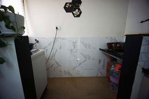 Team Area in 2 BHK Apartment at Nexus Westpride, Punawale – for Sale