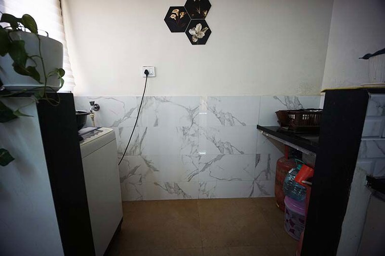 Team Area, nexus-westpride 2 Bedroom 670 Sq.Ft. Apartment In Punawale Pune 10554237