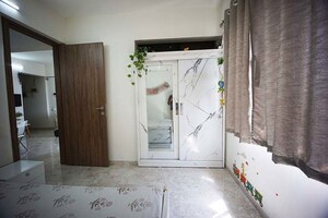 Room in 2 BHK Apartment at Nexus Westpride, Punawale – for Sale