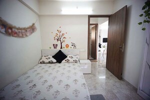 Room in 2 BHK Apartment at Nexus Westpride, Punawale – for Sale