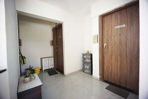 Room in 2 BHK Apartment at Nexus Westpride, Punawale – for Sale