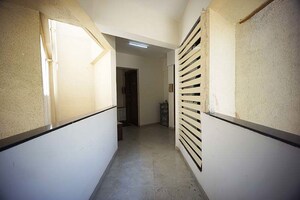 Building Lobby in 2 BHK Apartment at Nexus Westpride, Punawale – for Sale