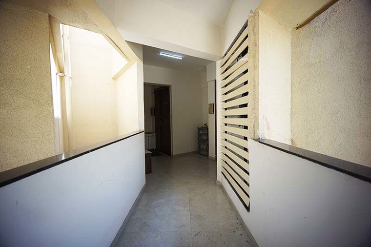 undefined, nexus-westpride 2 Bedroom 670 Sq.Ft. Apartment In Punawale Pune 10554237