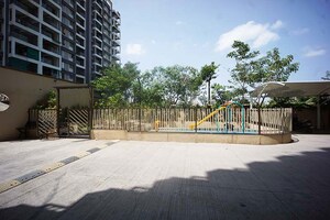 2 BHK Apartment – Exterior View View at Nexus Westpride, Punawale - for Sale