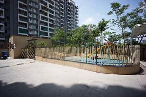 2 BHK Apartment – Exterior View View at Nexus Westpride, Punawale - for Sale