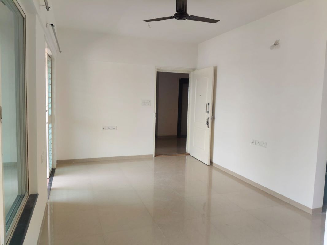 2 BHK 750 Sq.Ft. Apartment in Swiss County