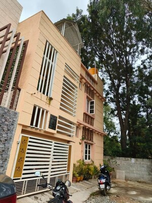 5 BHK Builder Floor For Sale in Akshya Nagar