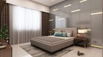 2 BHK 837 Sq.Ft. Apartment in Shriram Divine Garden