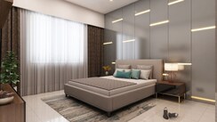 2 BHK Apartment For Sale in Shriram Divine Garden