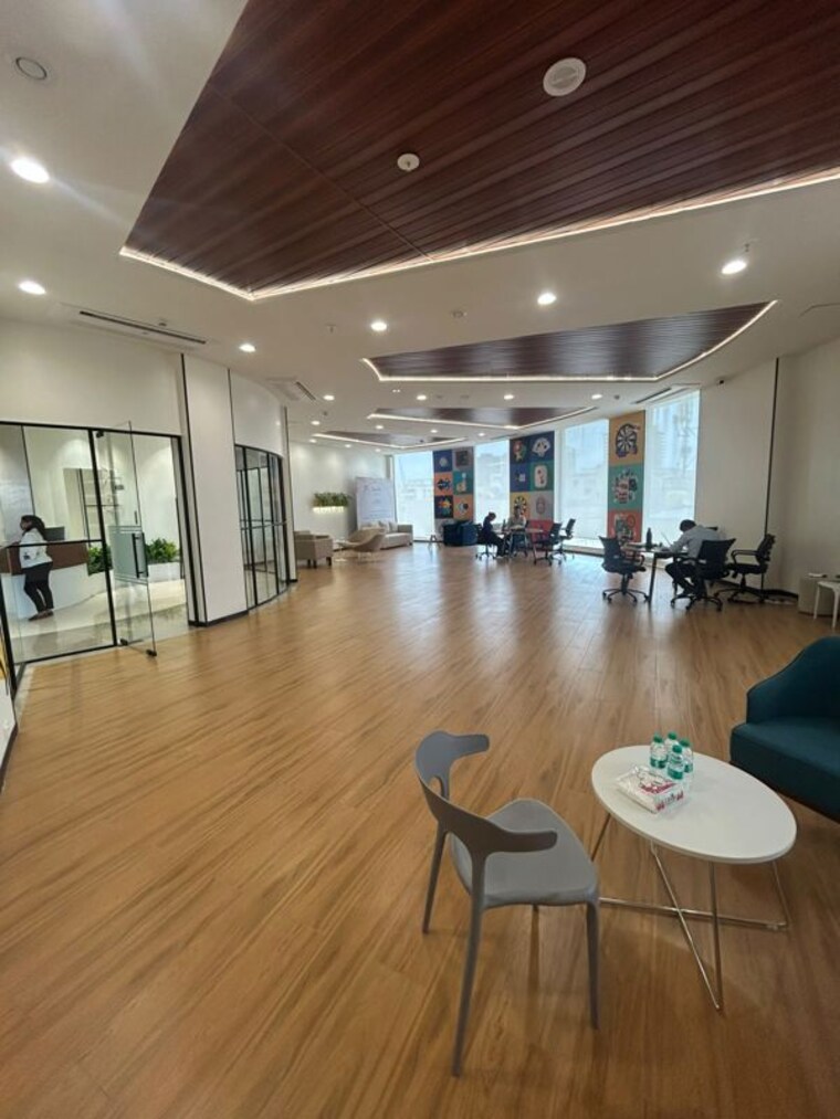 Gym, shriram-divine-garden 2 Bedroom 837 Sq.Ft. Apartment In Lohgaon Pune 10554258
