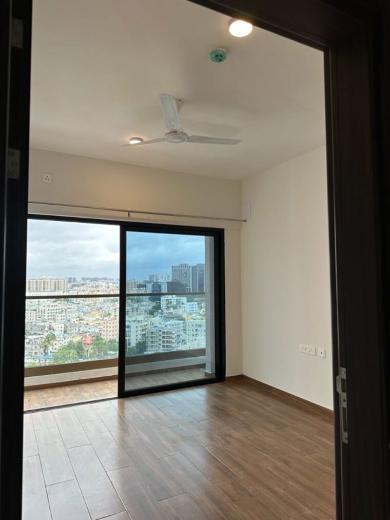 Room, shriram-divine-garden 2 Bedroom 837 Sq.Ft. Apartment In Lohgaon Pune 10554258