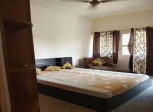 1 BHK Builder Floor For Rent in Sector 15