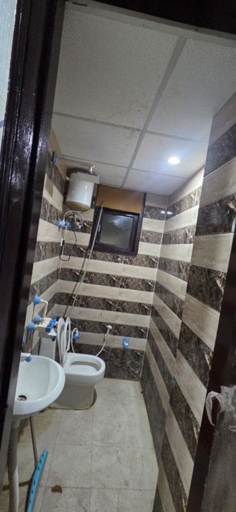 Team Area, kings-tower-sector-49 1 Bedroom 500 Sq.Ft. Builder Floor In Sector 49 Noida 10554265