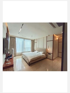Bedroom in 2 BHK Apartment at JK Iris, Mira Road – for Rent
