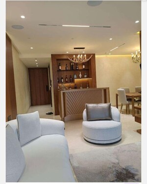 2 BHK Apartment For Rent in JK Iris, Mira Road