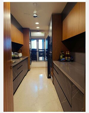 Room in 2 BHK Apartment at JK Iris, Mira Road – for Rent