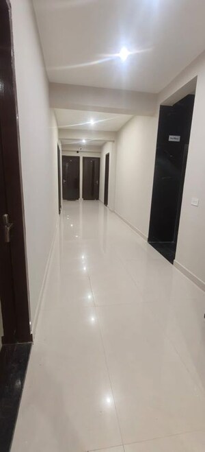 Building Lobby in 1 RK Builder Floor at South City 1 – for Rent