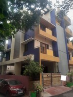 6+ BHK + Prayer Room 6000 Sq.Ft. Builder Floor in Akshya Nagar