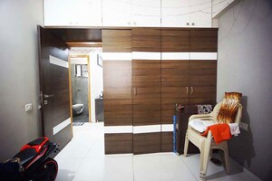Team Area in 3 BHK Apartment at South Bopal – for Sale