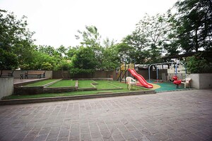 3 BHK Apartment – Exterior View View at South Bopal - for Sale