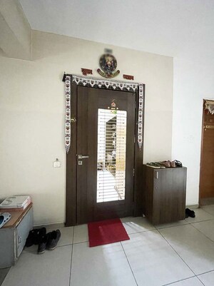 Furnished Amenities in 3 BHK Apartment at South Bopal – for Sale