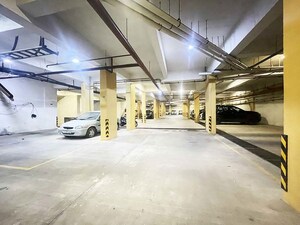 Gym in 3 BHK Apartment at South Bopal – for Sale