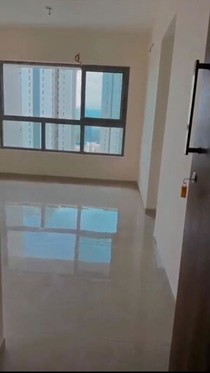 Kitchen in 1.5 BHK Apartment at Piramal Vaikunth, Balkum Pada – for Rent