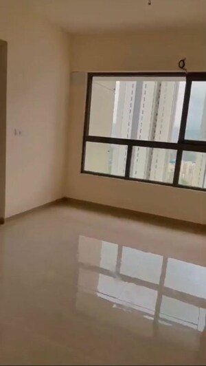 Kitchen in 1.5 BHK Apartment at Piramal Vaikunth, Balkum Pada – for Rent