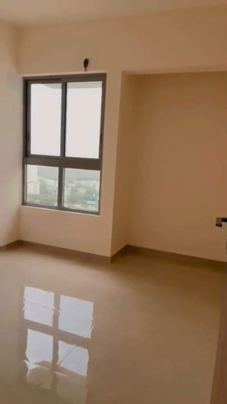 Room, piramal-vaikunth 1.5 Bedroom 538 Sq.Ft. Apartment In Balkum Pada Thane 10554132