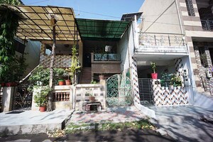 3 BHK Independent House For Sale in Khokhara