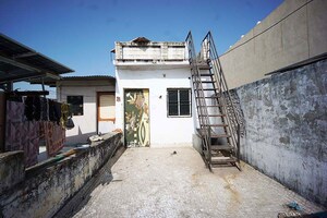 3 BHK Independent House – Exterior View View at Khokhara - for Sale