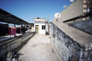 3 BHK Independent House – Exterior View View at Khokhara - for Sale