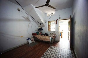 Living Room in 3 BHK Independent House at Khokhara – for Sale