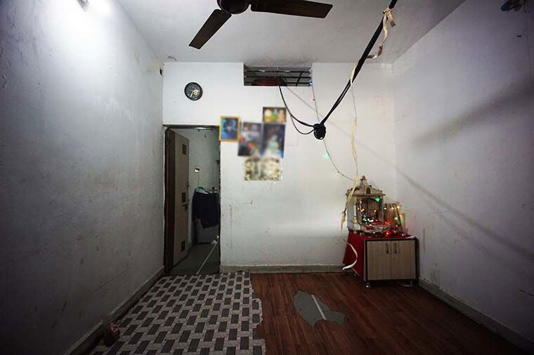 undefined, khokhara 3 Bedroom 1620 Sq.Ft. Independent House In Khokhara Ahmedabad 10554124