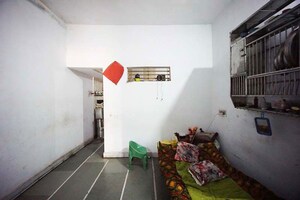 Living Room in 3 BHK Independent House at Khokhara – for Sale