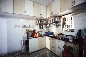 Kitchen in 3 BHK Independent House at Khokhara – for Sale